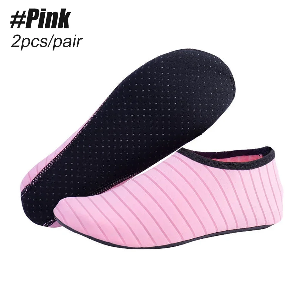 1Pair Yoga Socks - Image 7