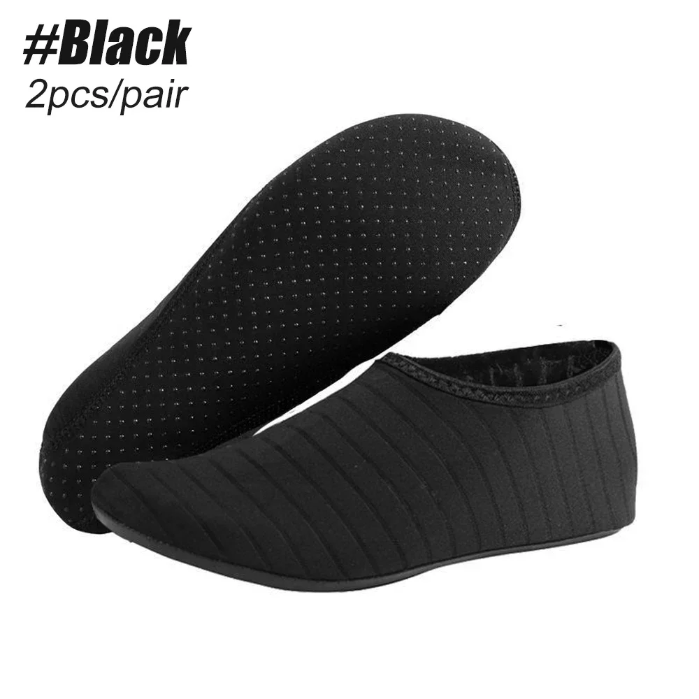 1Pair Yoga Socks - Image 8