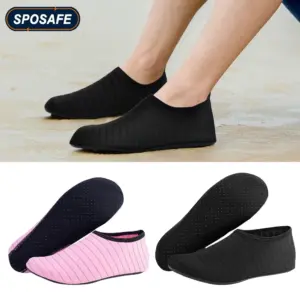 1Pair Yoga Socks